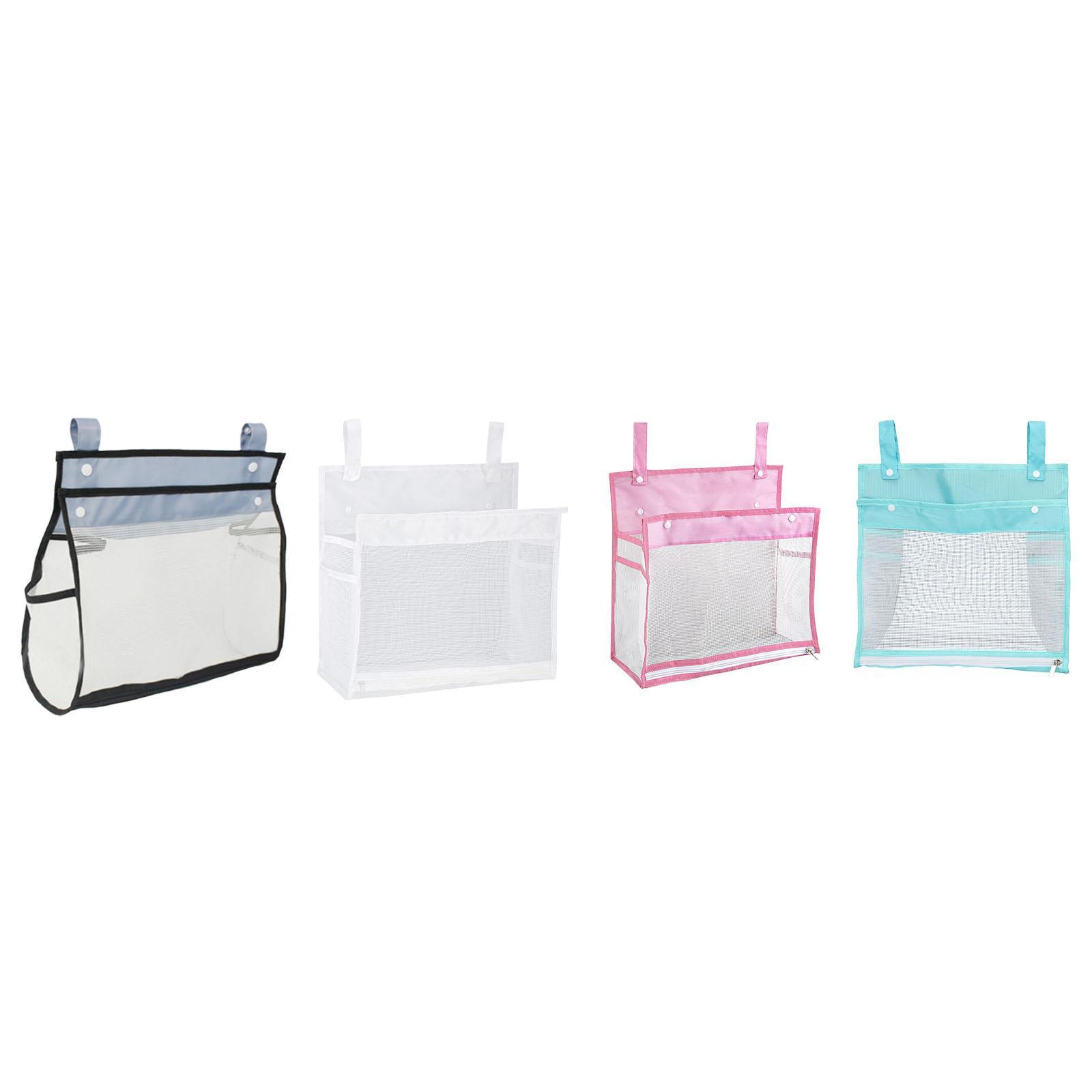 Kids Storage Toys - Organizer Mainan Mandi Jala Multifungsi dengan