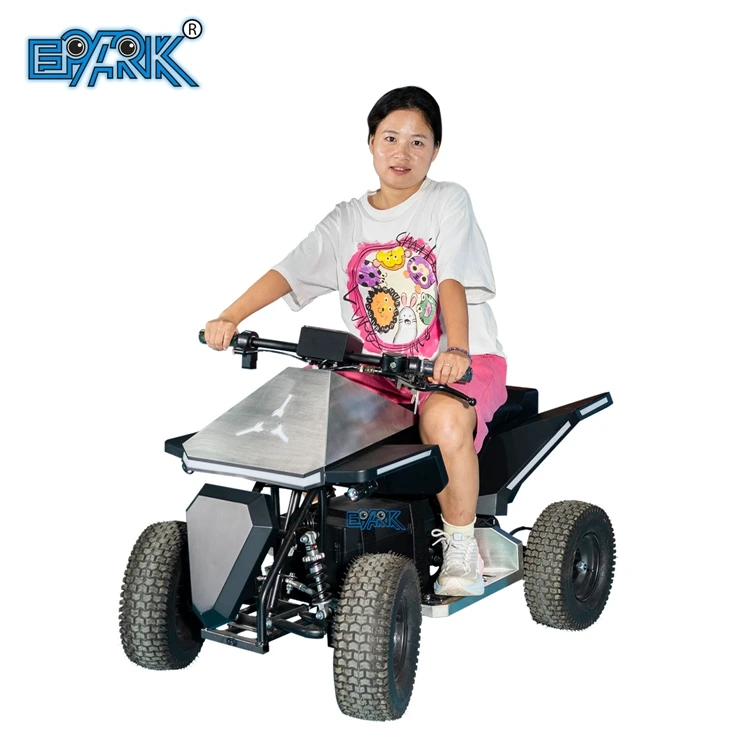 Kids Toys Quad - Mainan anak-anak Atv dewasa, sepeda digital