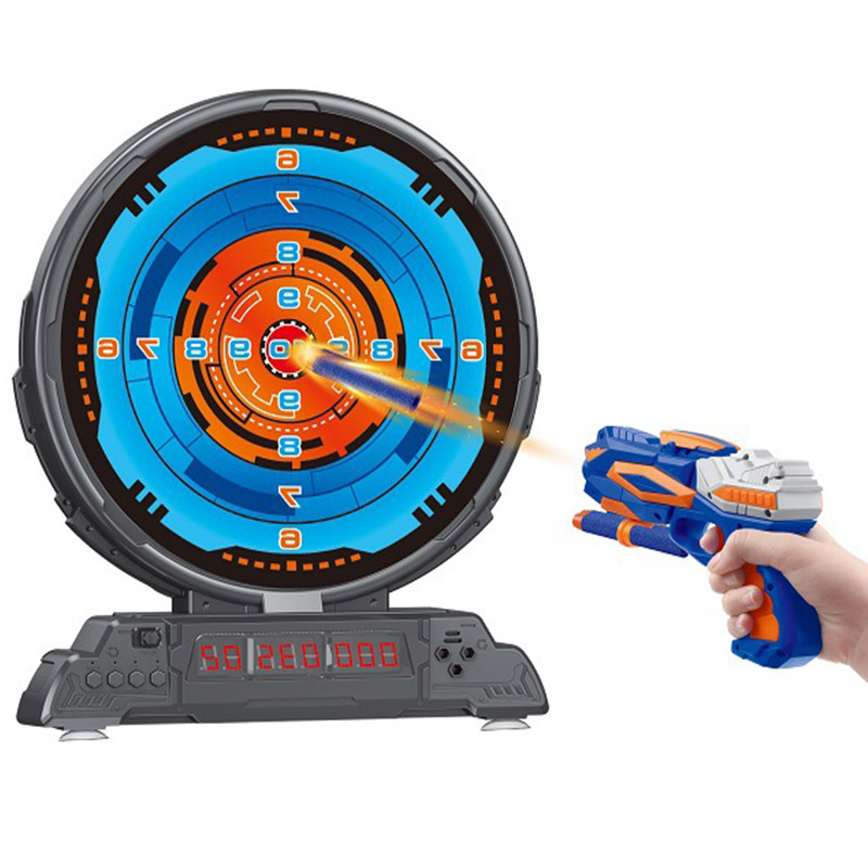 Kids Toys Supplier - Target Menembak Listrik Anak-anak untuk Mainan