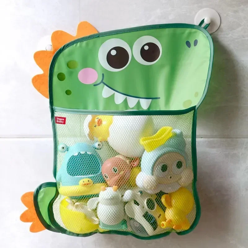 Kids Storage Toys - Kantong Penyimpanan Organizer Mainan Anak, Kantong