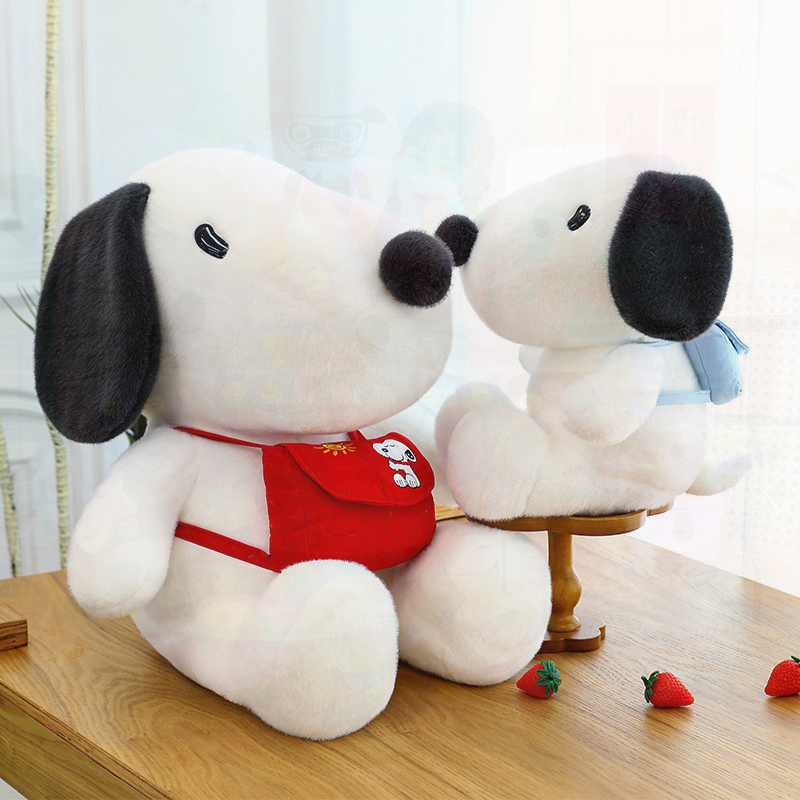 Kids Toys In Wholesale - Boneka Anak Anjing Lucu untuk Anak-anak,