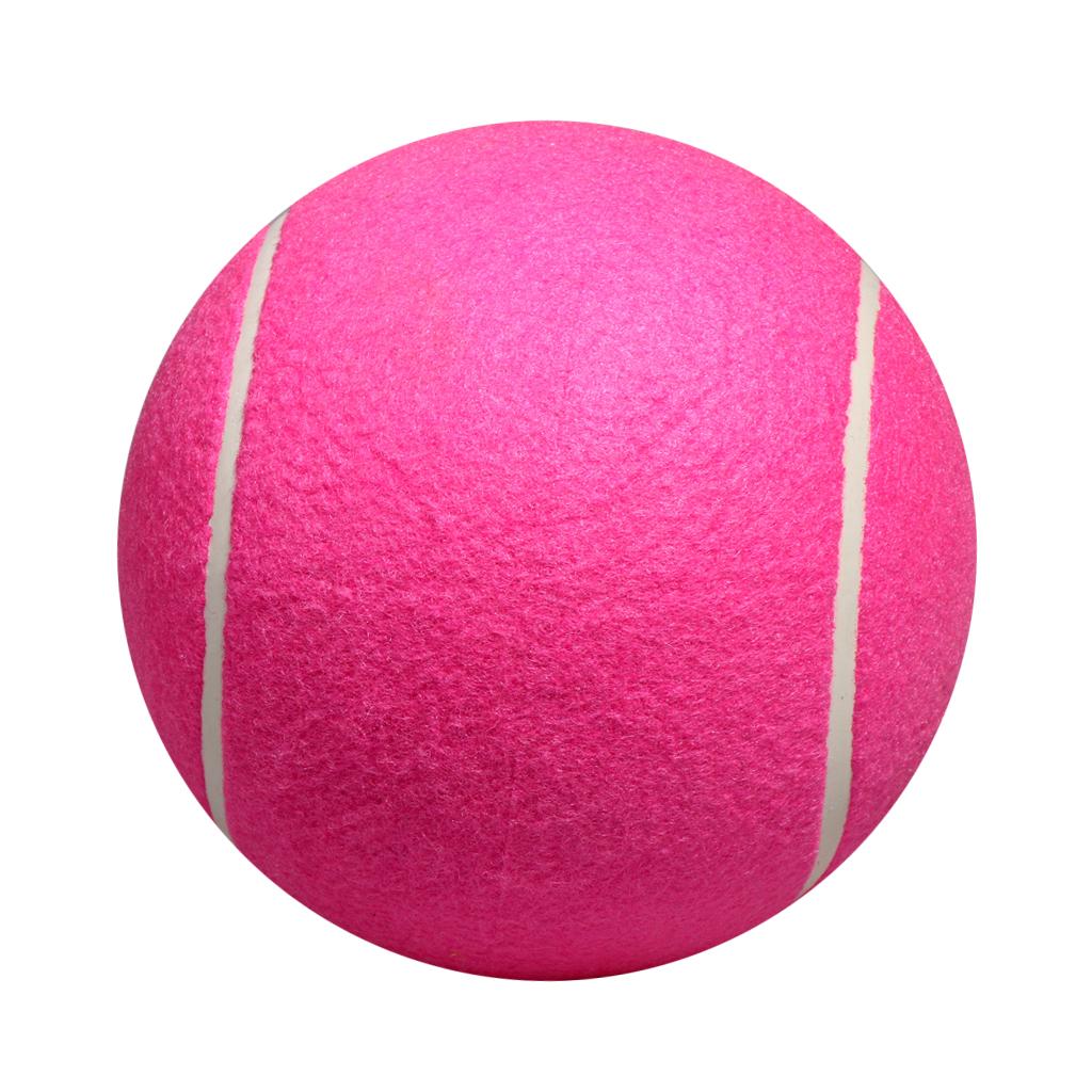 Kids Toys Exhibition - Mainan Bola Tenis Anjing Tiup Karet