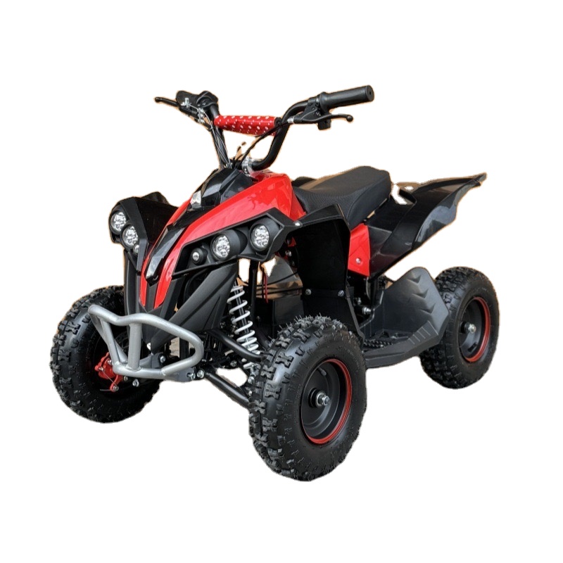 Kids Toys Quad - Diskon Besar ATV Listrik 4 Roda