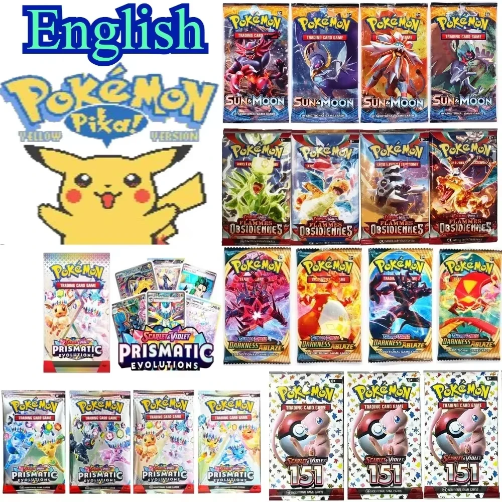 Kartu Pokemon Baru Chaos Risin - Card Game Kids ulasan dan harga