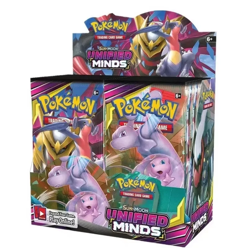 Kartu Pokemon Baru Chaos Risin - Card Game Kids ulasan dan harga