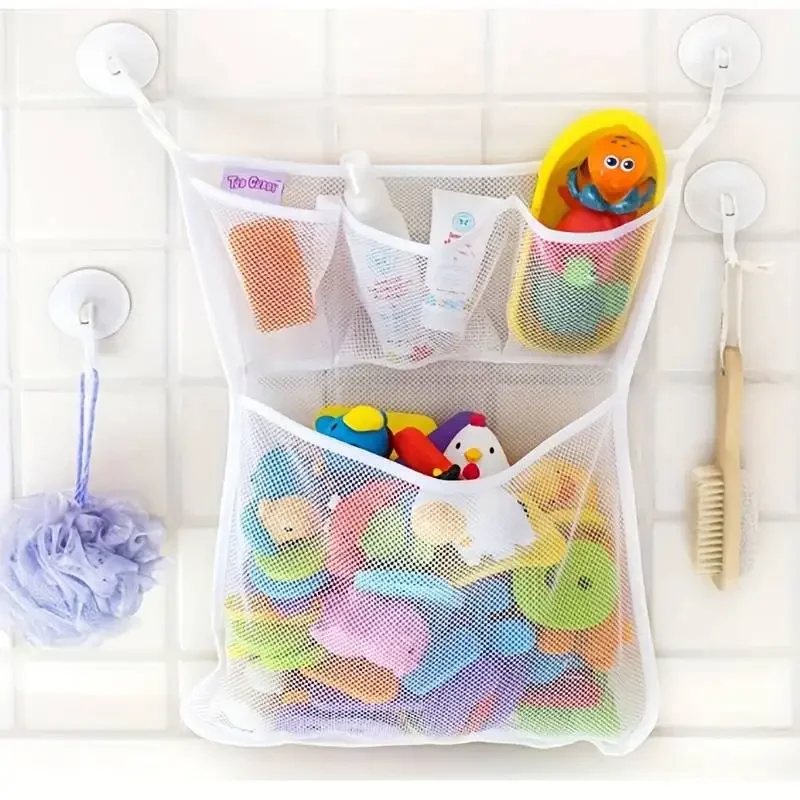 Mainan mandi mandi bayi putih, - Kids Storage Toys ulasan dan harga