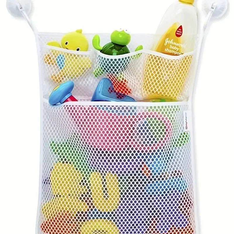 Mainan mandi mandi bayi putih, - Kids Storage Toys ulasan dan harga