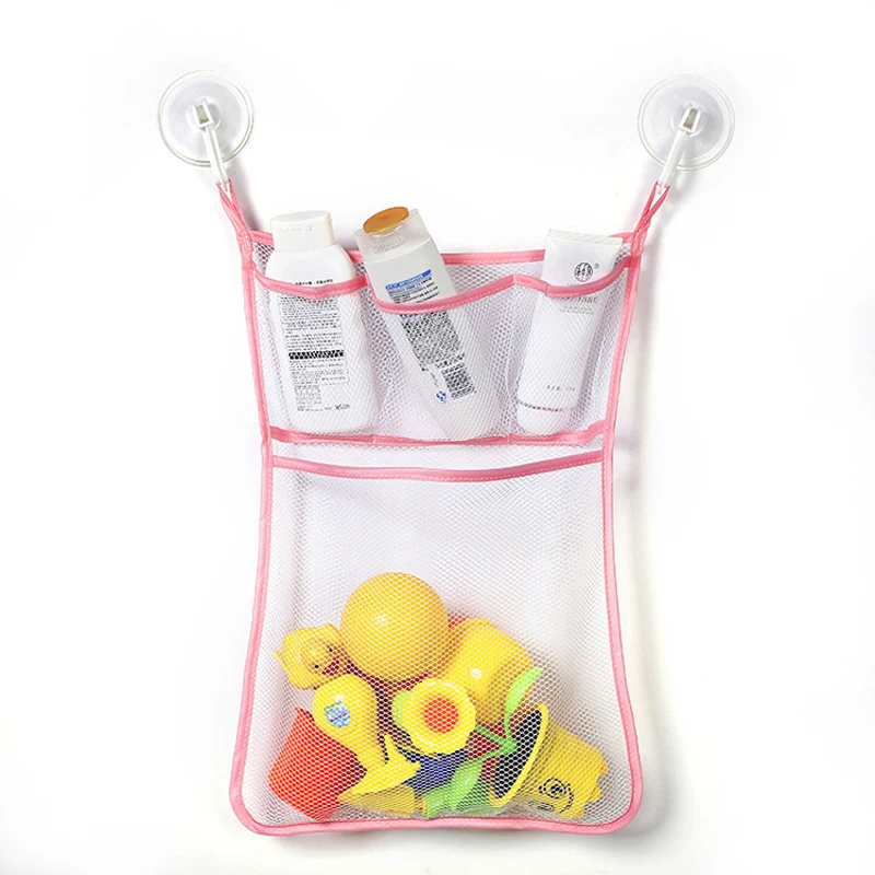 Mainan Mandi Bayi Warna Putih  - Kids Storage Toys ulasan dan harga