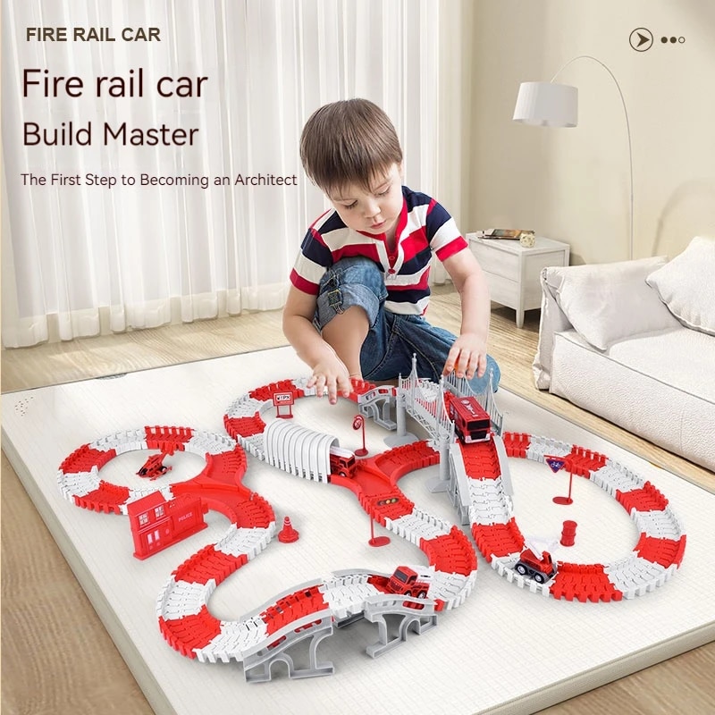 Set mobil miniatur, mainan Puz - Kids Toys Supplier ulasan dan harga