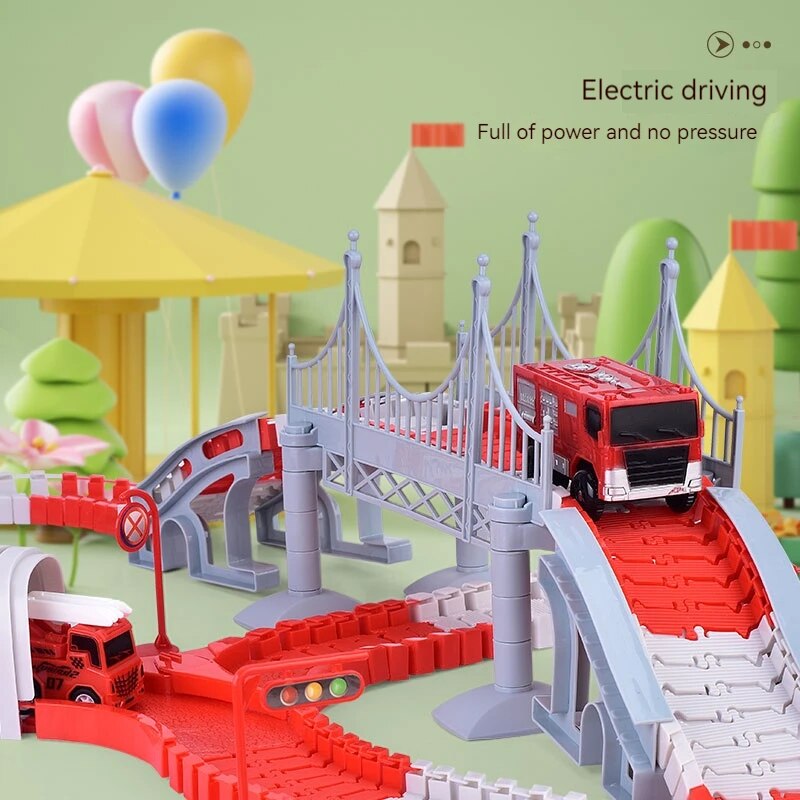 Set mobil miniatur, mainan Puz - Kids Toys Supplier ulasan dan harga