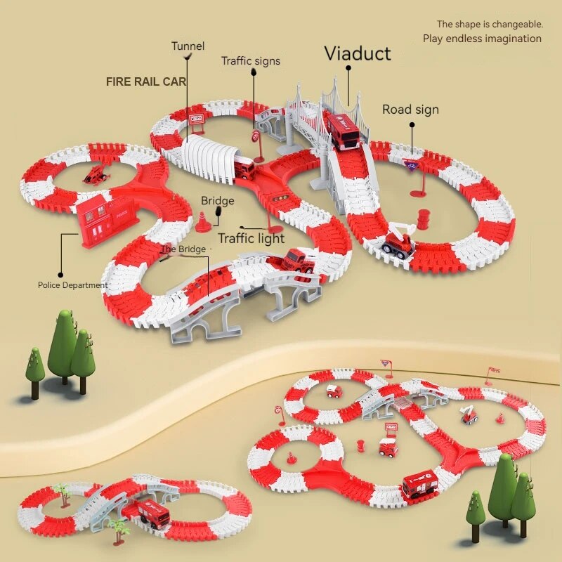 Set mobil miniatur, mainan Puz - Kids Toys Supplier ulasan dan harga