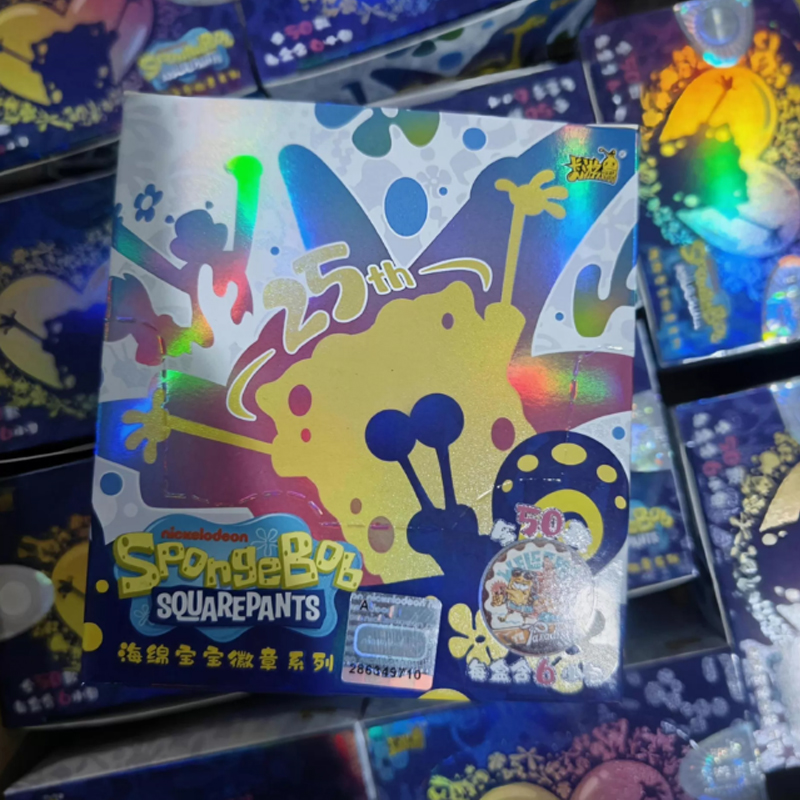 KAYOU SpongeBob SquarePants Se - Card Game Kids ulasan dan harga