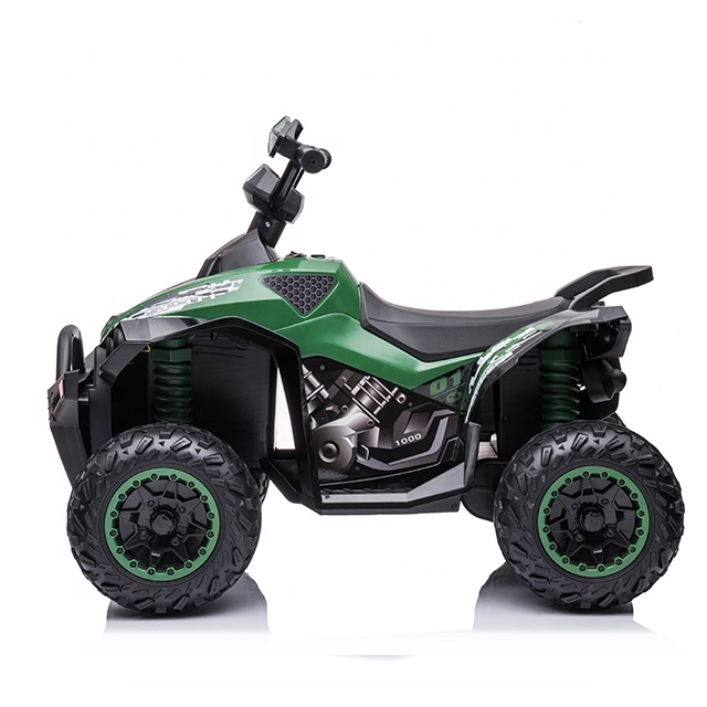 Mainan Sepeda Quad Motor Mobil - Kids Toys Quad ulasan dan harga