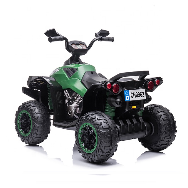 Mainan Sepeda Quad Motor Mobil - Kids Toys Quad ulasan dan harga