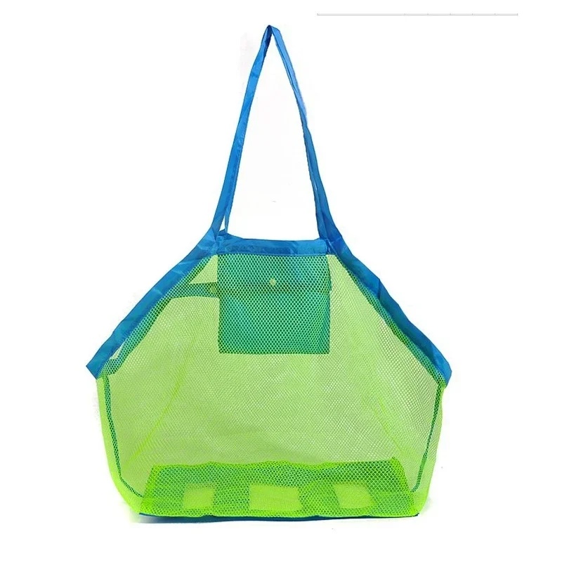 Tas Jaring Portabel untuk Anak - Kids Storage Toys ulasan dan harga