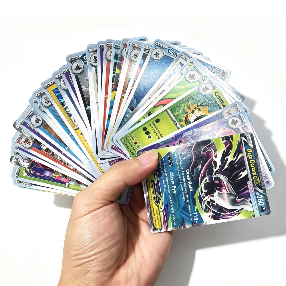 Set Kotak Timah Kartu Pokémon  - Kids Toys Box ulasan dan harga