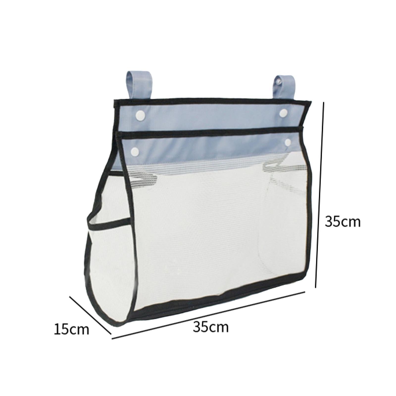 Organizer Mainan Mandi Jala Mu - Kids Storage Toys ulasan dan harga