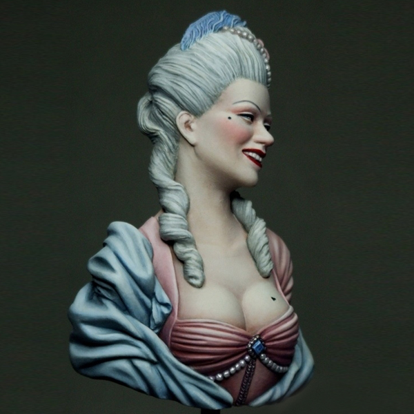 1/10 tokoh Resin courtesan-dam - Kids Toys Under $10 ulasan dan harga