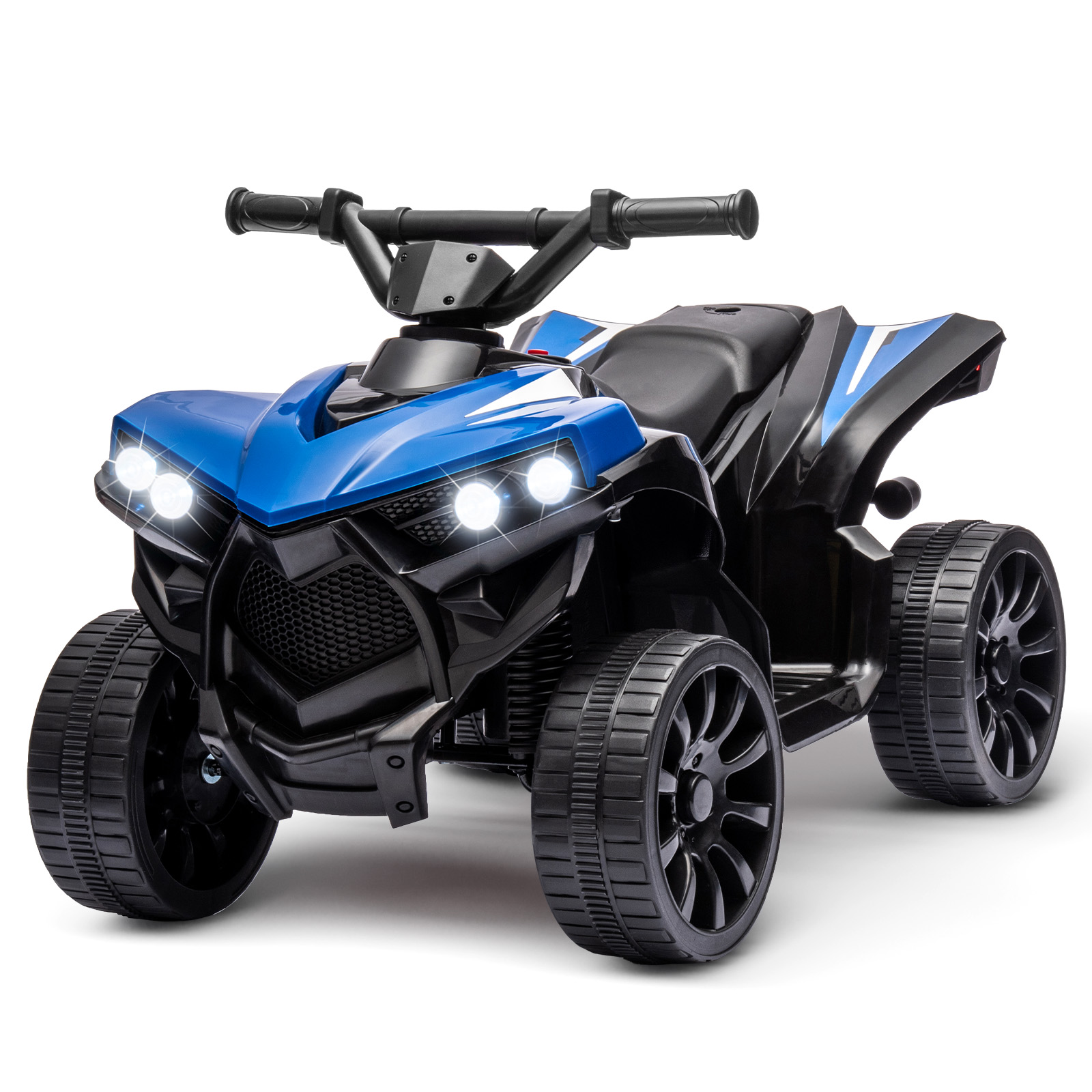 Mobil Listrik ATV 4 Roda untuk - Kids Toys Quad ulasan dan harga