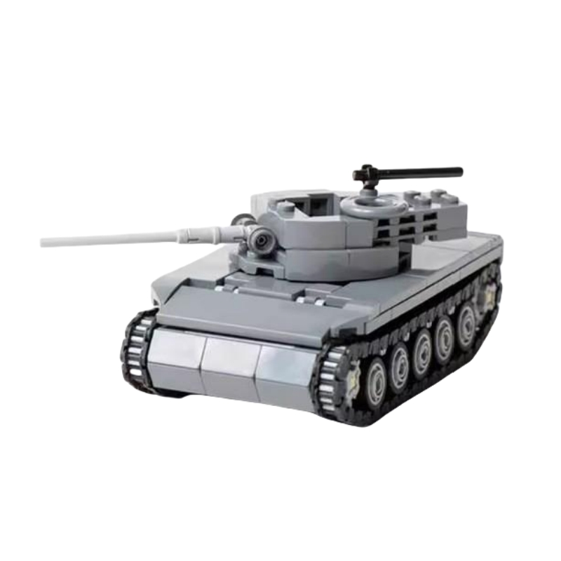 WW2 seri militer M18 Tank Figh - Kids Toys Exhibition ulasan dan harga