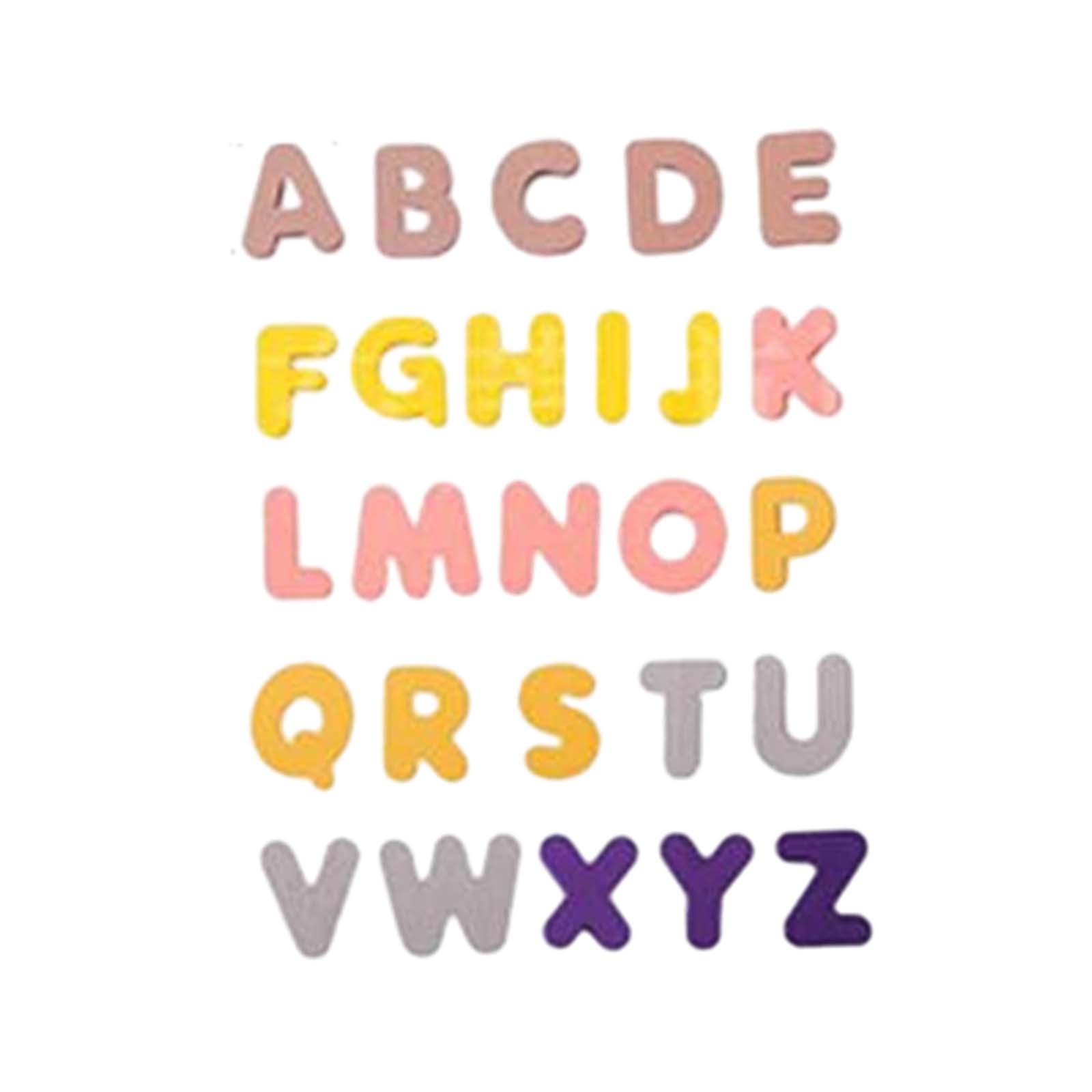 Mainan Alfabet untuk Anak-anak - Kids Toys With Letter X ulasan dan harga