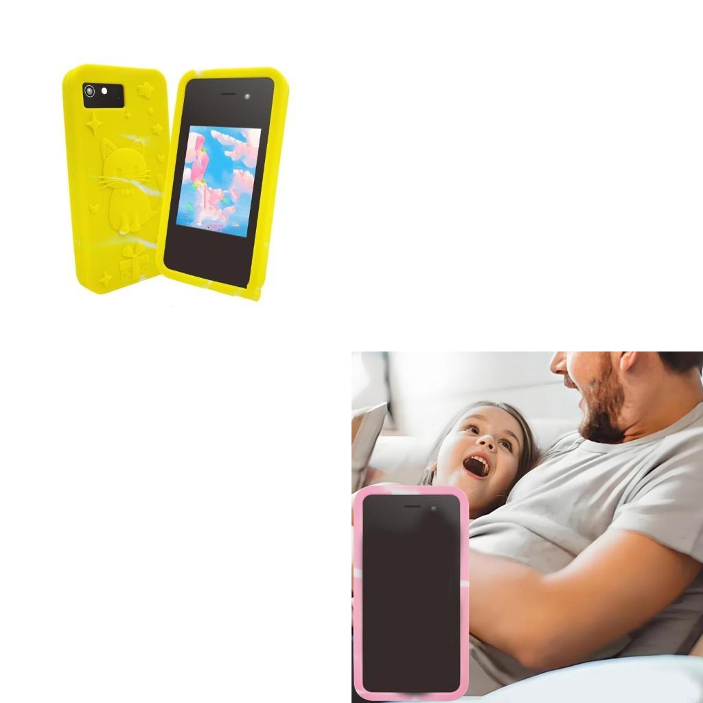 581f Anak -anak multifungsi be - Kids Toys Smartphone ulasan dan harga