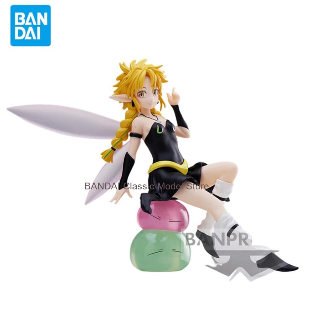 Banpresto Asli That Time I Got - Kids Toys In Wholesale ulasan dan harga
