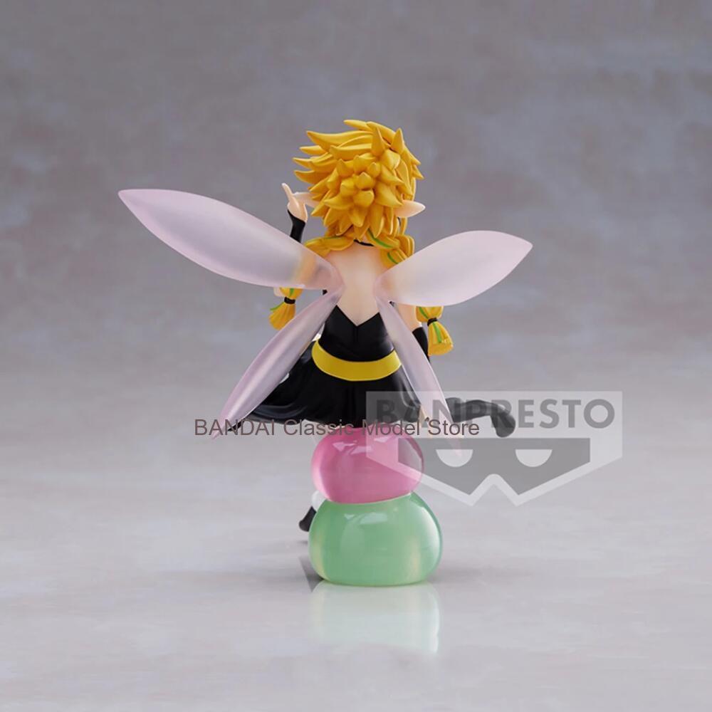 Banpresto Asli That Time I Got - Kids Toys In Wholesale ulasan dan harga