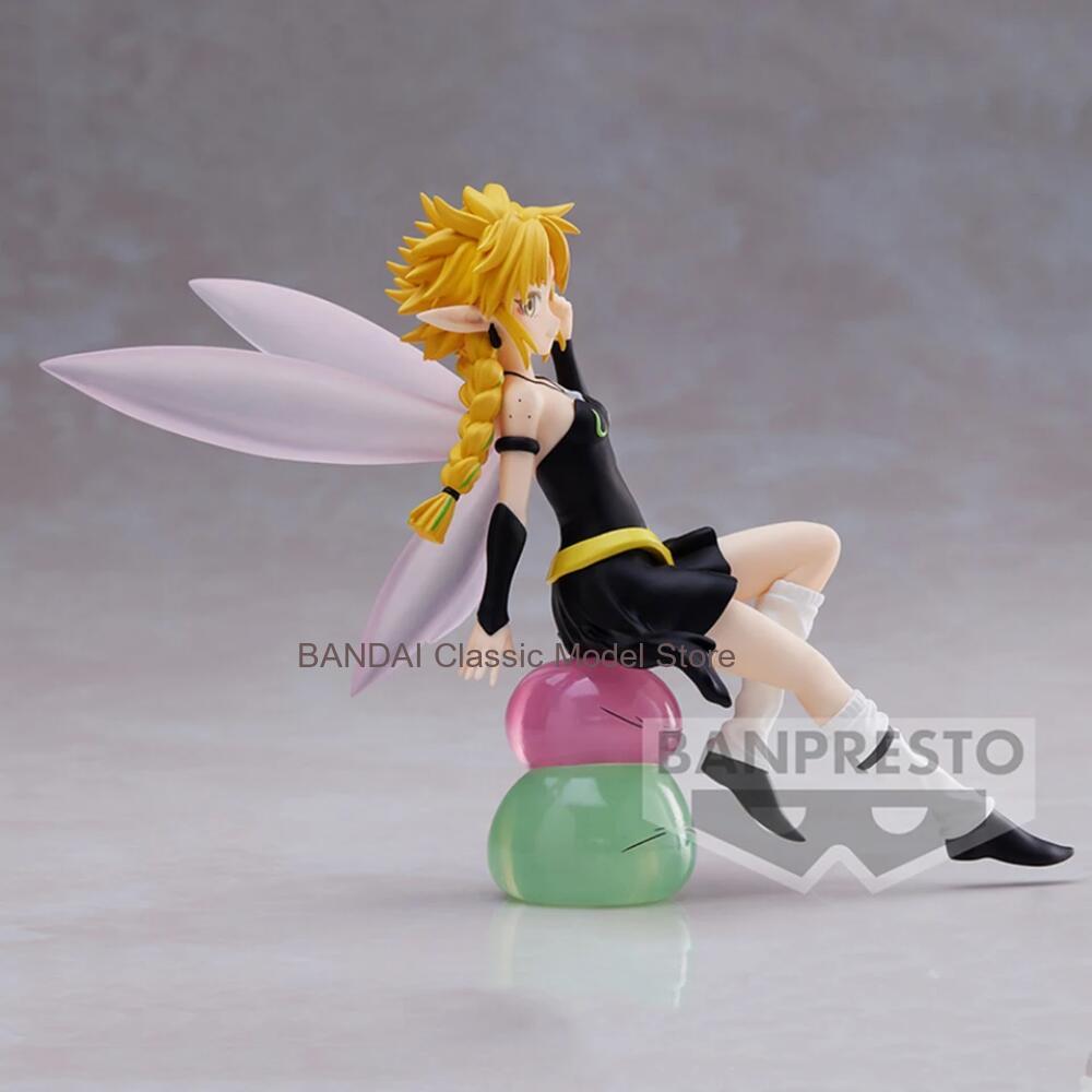 Banpresto Asli That Time I Got - Kids Toys In Wholesale ulasan dan harga