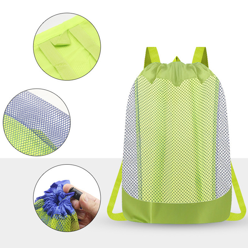 Tas Penyimpanan Serut Anak-ana - Kids Storage Toys ulasan dan harga