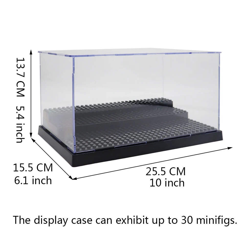 Kotak Display Model Mobil Kota - Kids Storage Toys ulasan dan harga