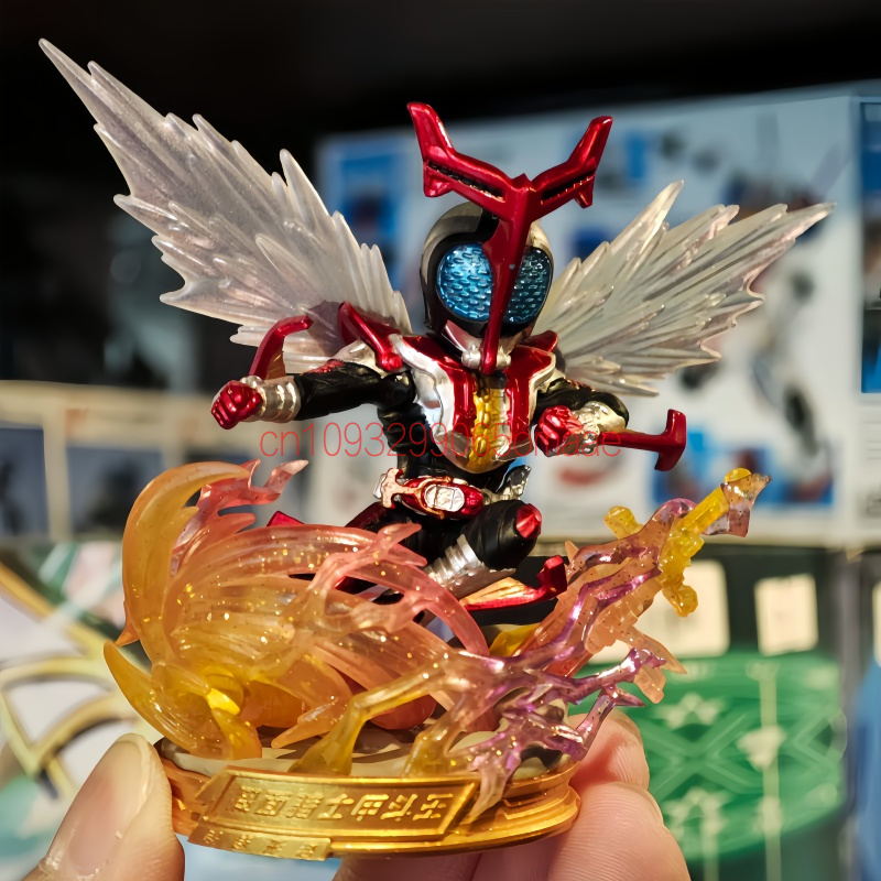 Figur Kayou Kamen Rider Asli S - Kids Toys Under $10 ulasan dan harga