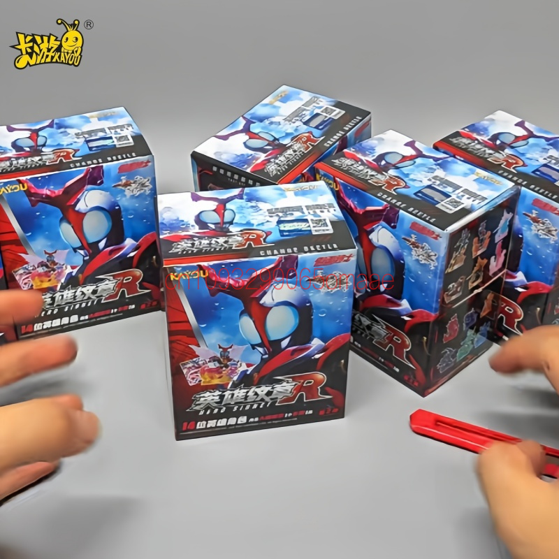 Figur Kayou Kamen Rider Asli S - Kids Toys Under $10 ulasan dan harga