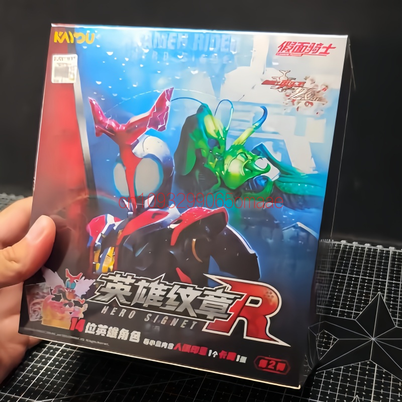 Figur Kayou Kamen Rider Asli S - Kids Toys Under $10 ulasan dan harga