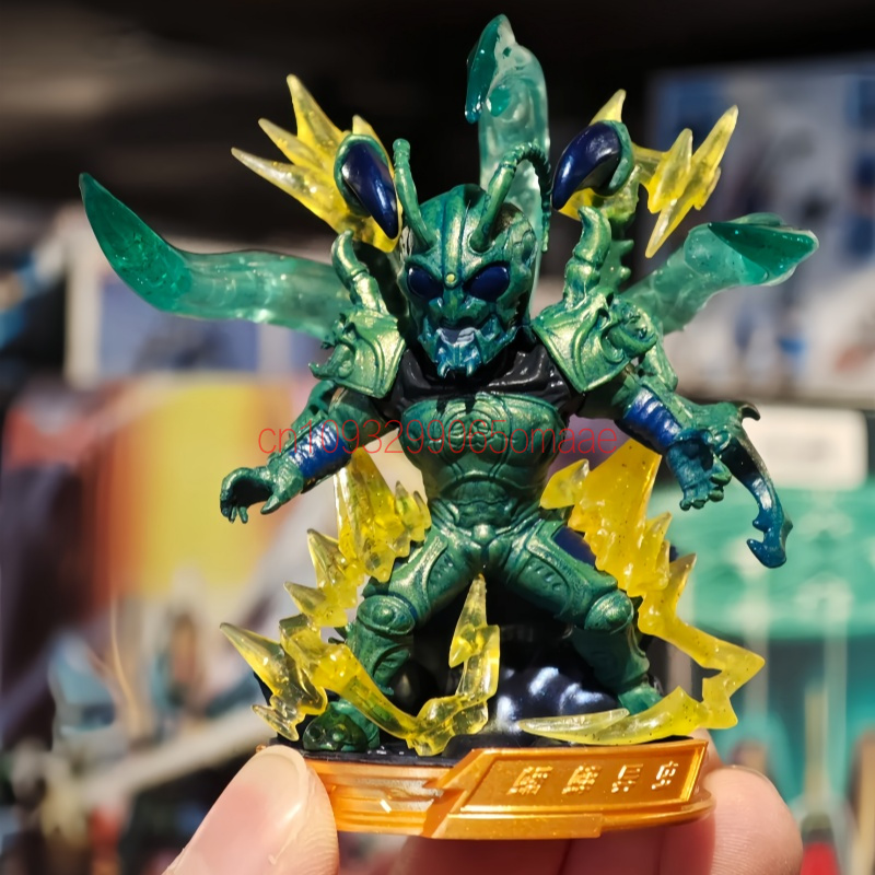 Figur Kayou Kamen Rider Asli S - Kids Toys Under $10 ulasan dan harga