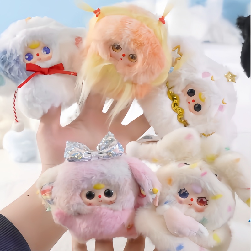 Kotak Misteri Boneka Plush Pen - Kids Toys China ulasan dan harga