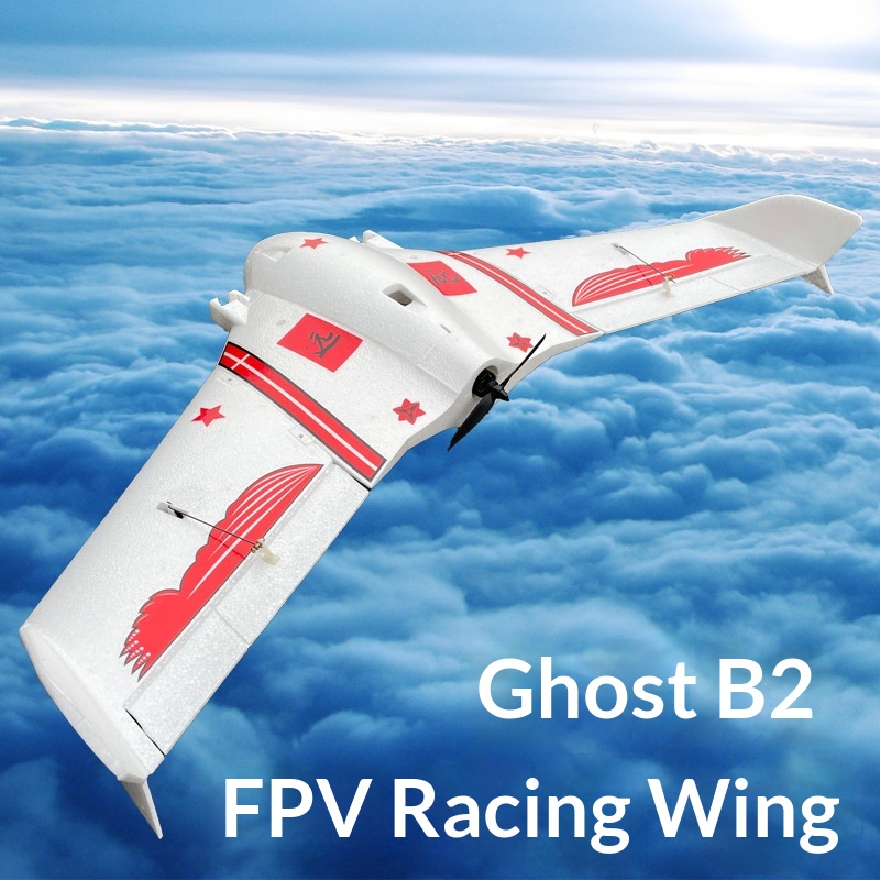Kopach Ghost B2 Fpv Fixed Wing - Kids Toys Under $10 ulasan dan harga