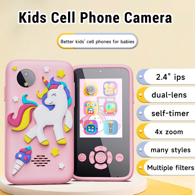 Mainan Ponsel Bayi, Mainan Kam - Kids Toys Smartphone ulasan dan harga
