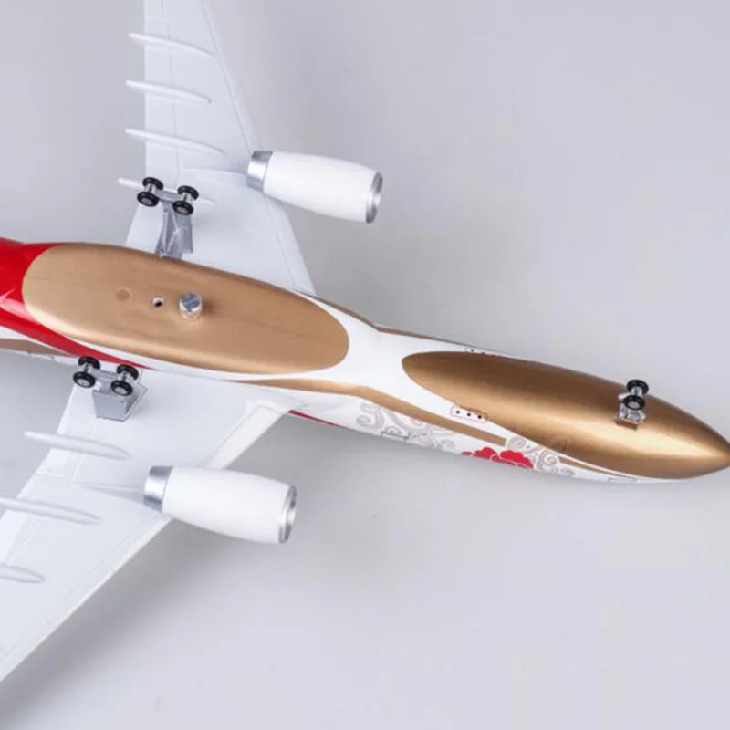 Model Pesawat A330 Air China S - Kids Toys China ulasan dan harga