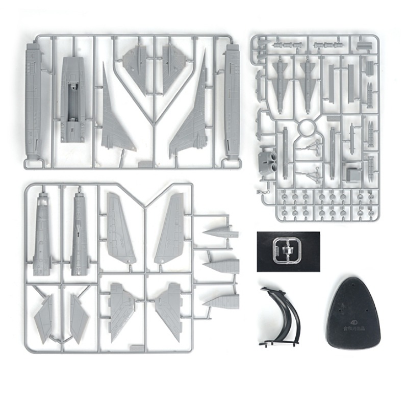Rakitan 4D 1/144 Rusia Tu-22M3 - Kids Toys Supplier ulasan dan harga