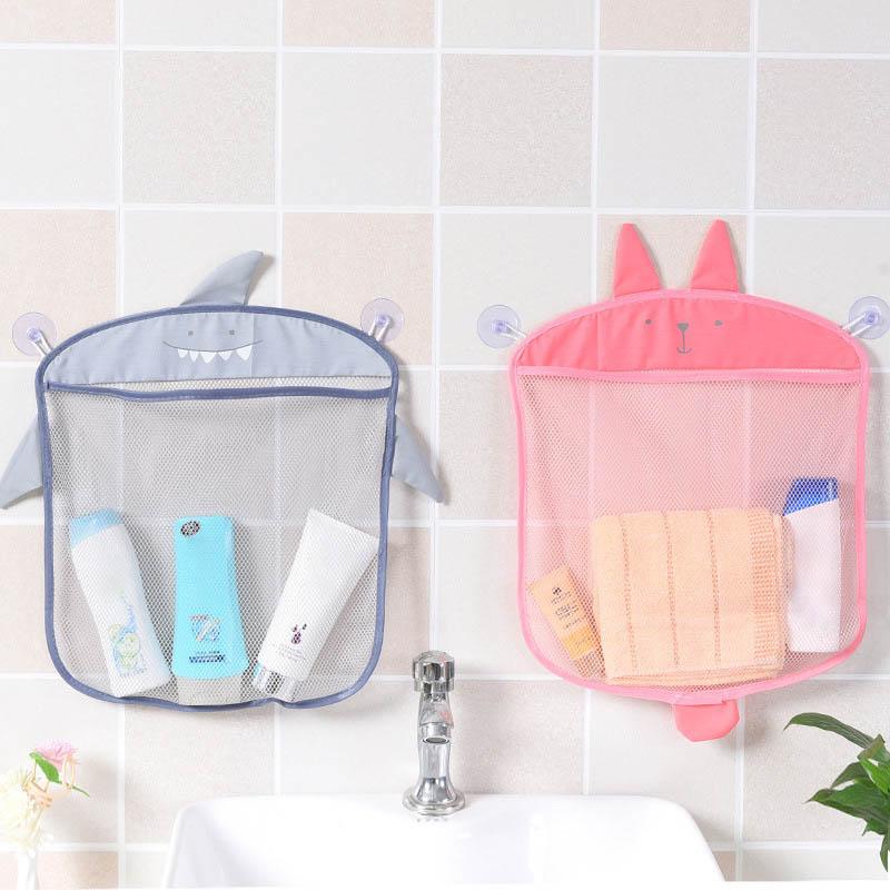 Bayi kamar mandi Mesh tas Suck - Kids Storage Toys ulasan dan harga