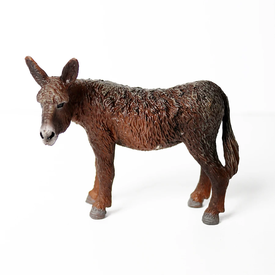 Mainan Model Keledai Figur Hew - Kids Toys Under $10 ulasan dan harga