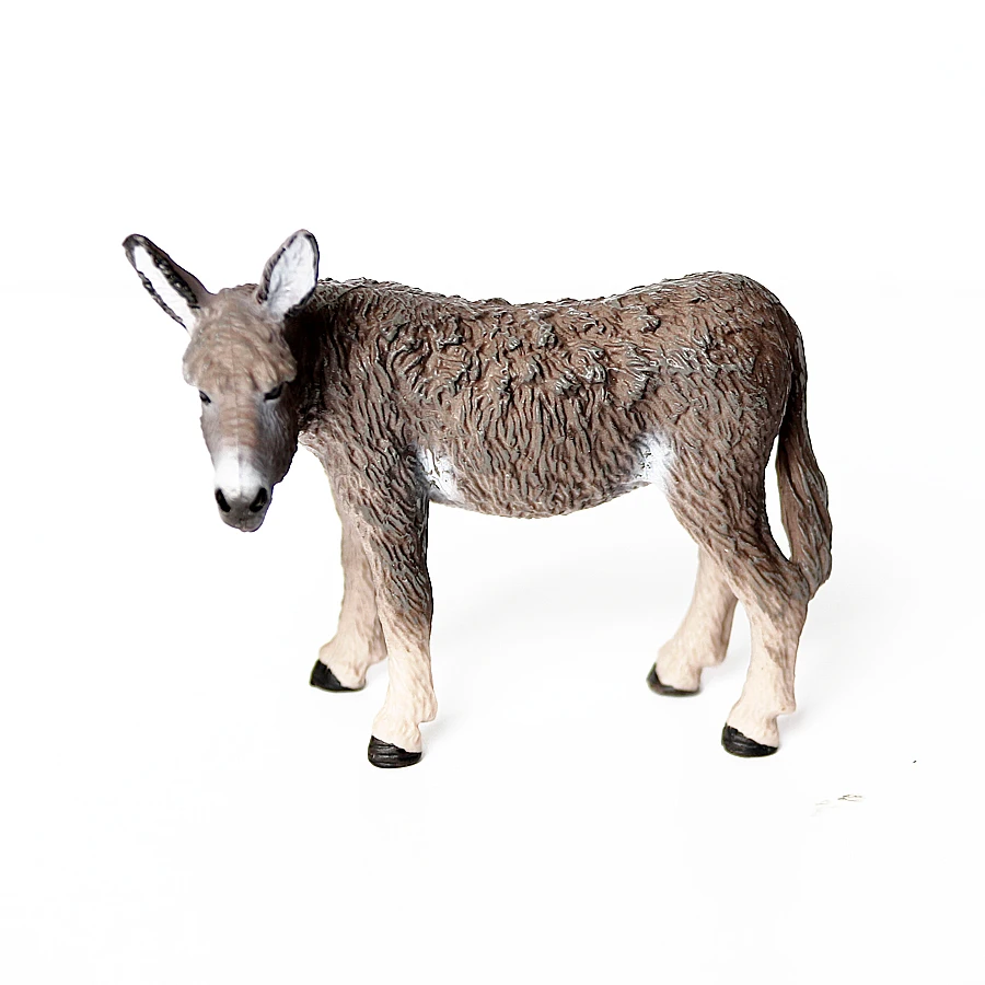 Mainan Model Keledai Figur Hew - Kids Toys Under $10 ulasan dan harga