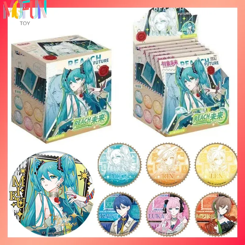 Kayou Original Hatsune Miku Pi - Kids Toys Variety ulasan dan harga
