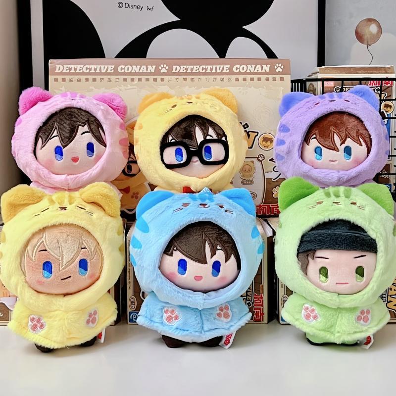 Anime Detective Conan Series B - Kids Toys Variety ulasan dan harga