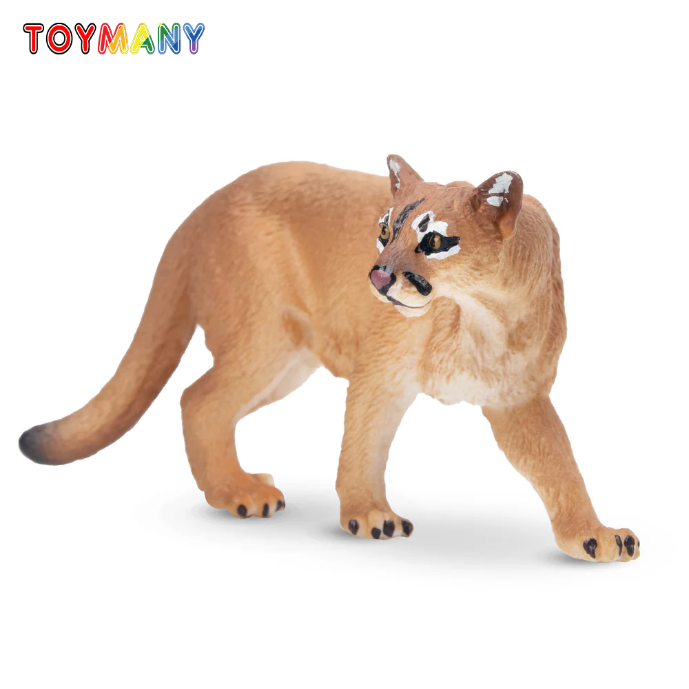 Toymany Mainan Model Hewan Sat - Kids Toys Variety ulasan dan harga