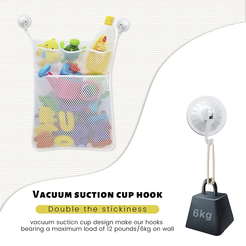 Mainan mandi mandi bayi putih, - Kids Storage Toys ulasan dan harga