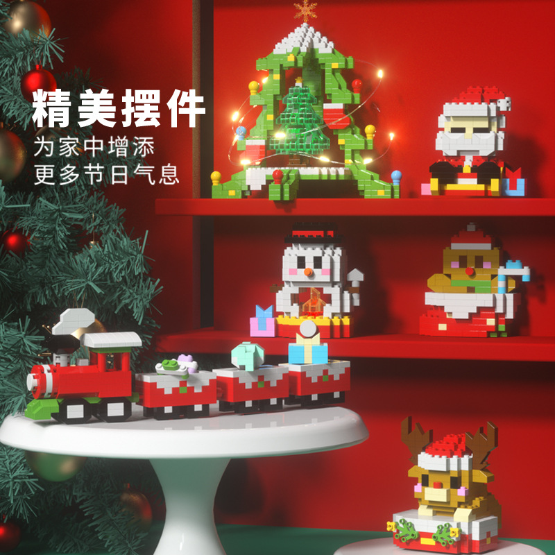 Hadiah Natal Rusa Kutub Mainan - Kids Toys Under $10 ulasan dan harga