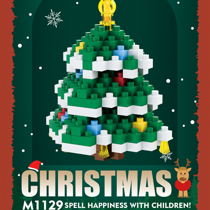 Hadiah Natal Rusa Kutub Mainan - Kids Toys Under $10 ulasan dan harga