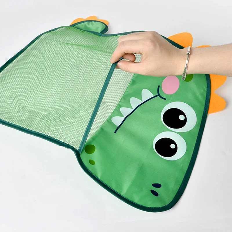 Kantong Penyimpanan Organizer  - Kids Storage Toys ulasan dan harga